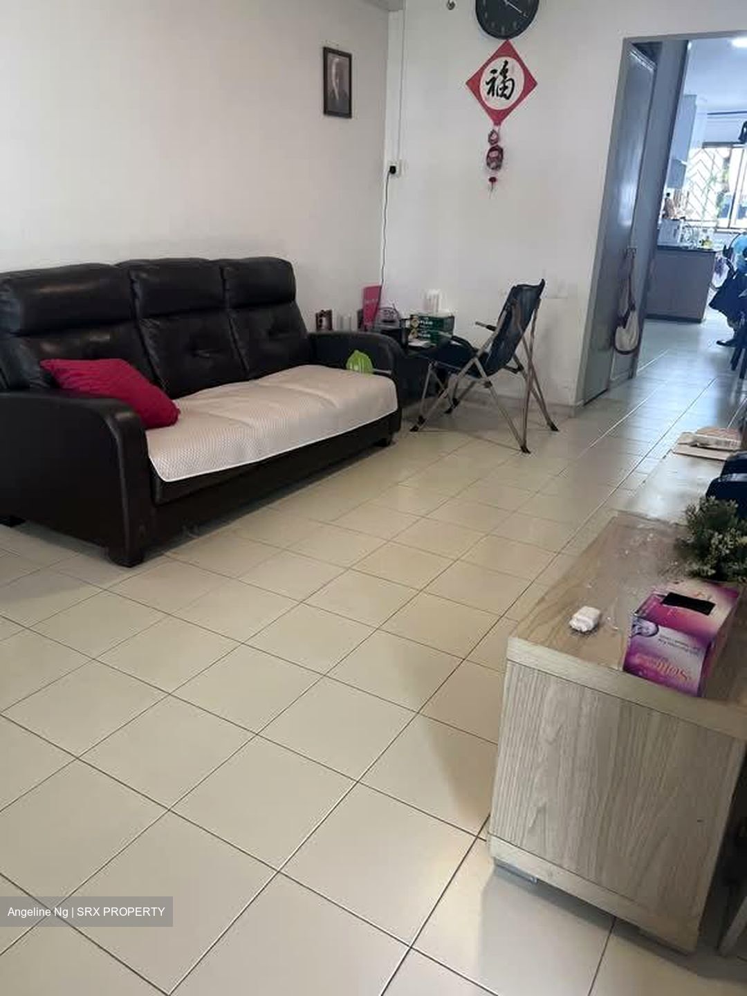 Blk 131 Cashew Road (Bukit Panjang), HDB 3 Rooms #549720681